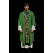 CASULA GÓTICA - HAF KOR/169/01