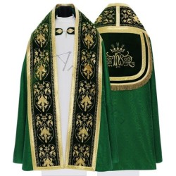 TAPA ROMAN ASPERGE - ARS KT557-AGC16h2