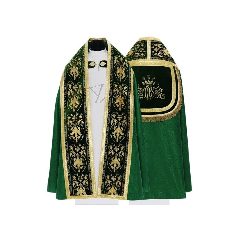 TAPA ROMAN ASPERGE - ARS KT557-AGC16h2