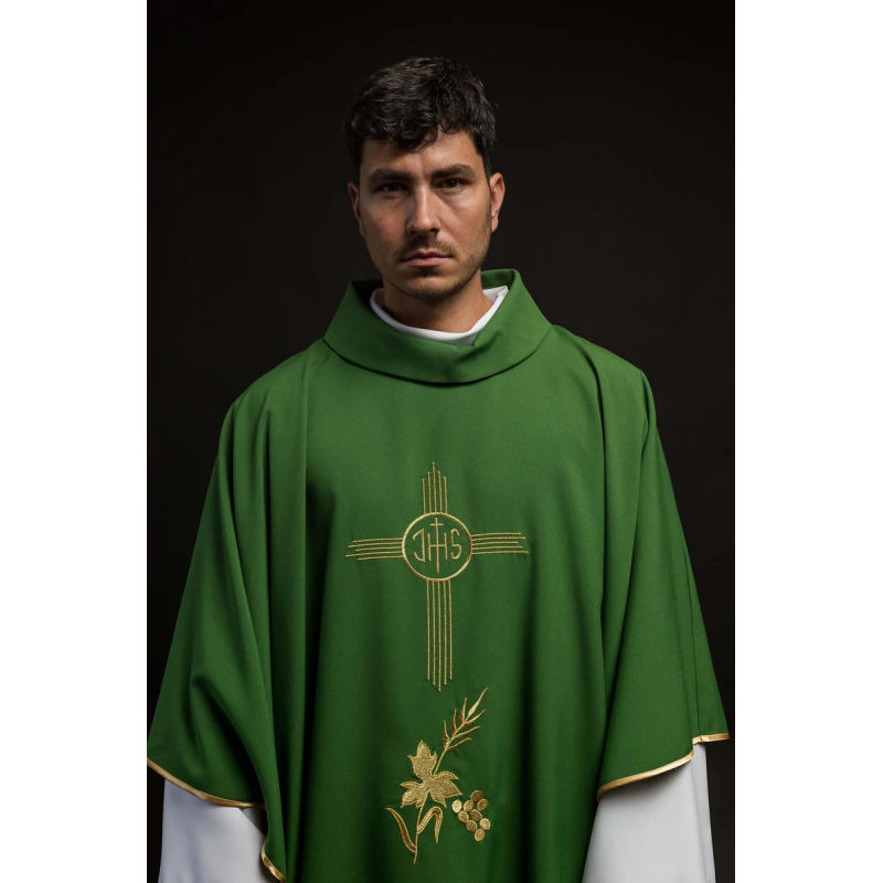 copy of CASULA GOTICA - PHA/648