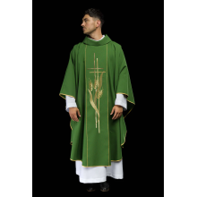 copy of CASULA GOTICA - PHA/648