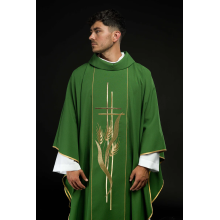 copy of CASULA GOTICA - PHA/648