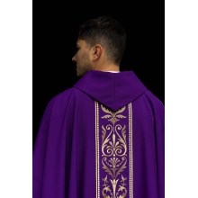 copy of CASULA GOTICA - PHA/648