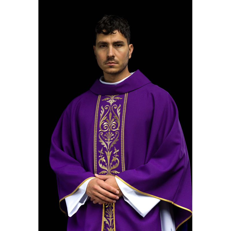 copy of CASULA GOTICA - PHA/648