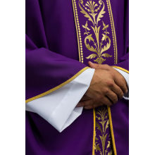 CASULA GÓTICA - HAF KOR/008/05/01