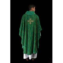 CASULA GÓTICA - HAF  LE/7036/01