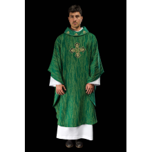 CASULA GÓTICA - HAF  LE/7036/01