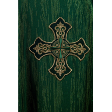 CASULA GÓTICA - HAF  LE/7036/01