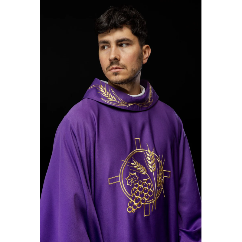 copy of CASULA GÓTICA - PHA/648