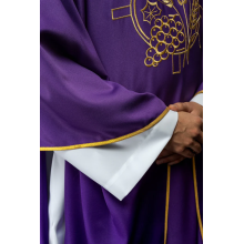 CASULA GÓTICA - HAF S-7054-01-53