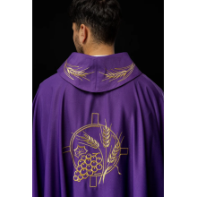 CASULA GÓTICA - HAF S-7054-01-53