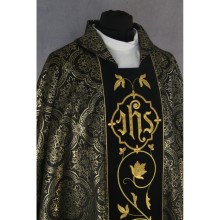 CASULA GÓTICA - KOR 73 B FIOLETOWY