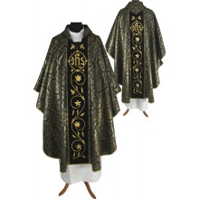 CASULA GÓTICA - KOR 73 B FIOLETOWY