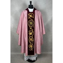 copy of CASULA GOTICA - KOR 95 Z