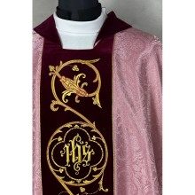 copy of CASULA GOTICA - KOR 95 Z