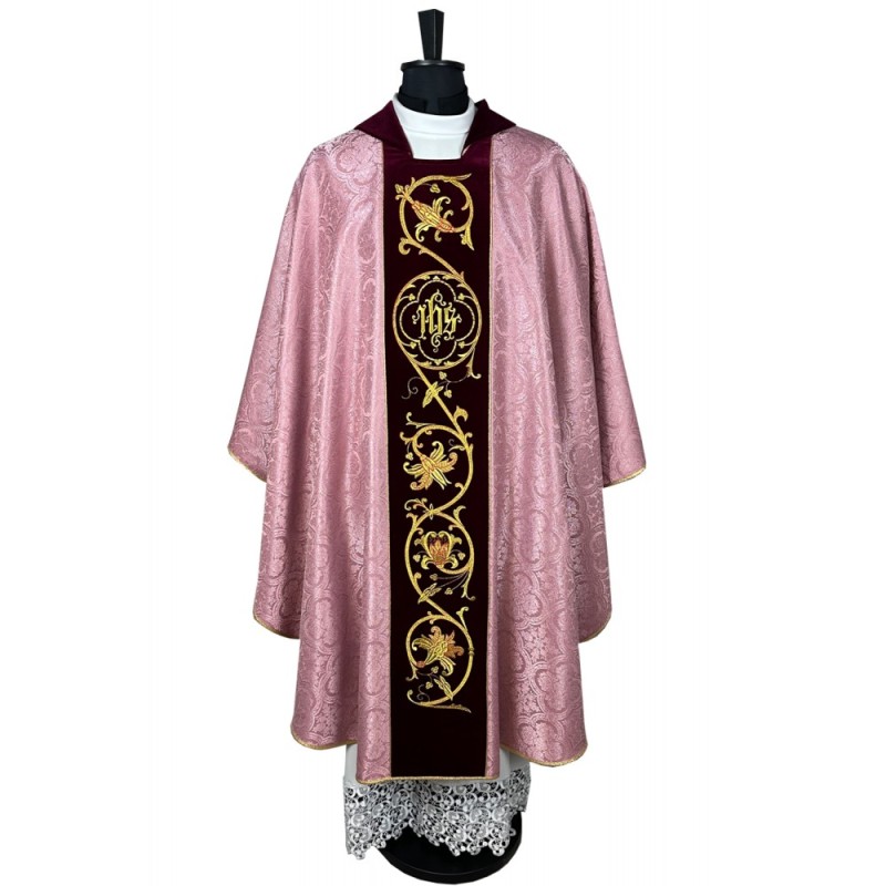 copy of CASULA GOTICA - KOR 95 Z