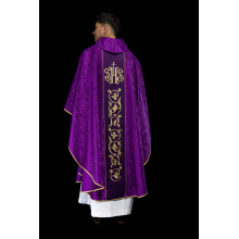 CASULA GÓTICA - HAF S-7059-01-67