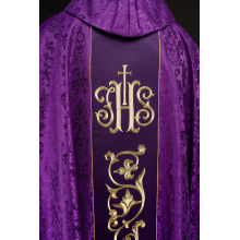 copy of CASULA GOTICA - PHA/648