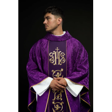 CASULA GÓTICA - HAF S-7059-01-67