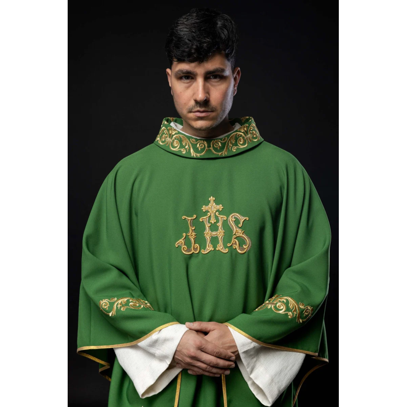 copy of CASULA GÓTICA - PHA/648