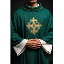 copy of CASULA GOTICA - PHA/648