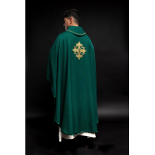 copy of CASULA GOTICA - PHA/648