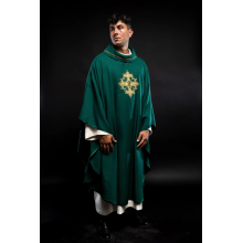 copy of CASULA GOTICA - PHA/648