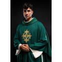 CASULA GÓTICA - HAF  S-7065-07-70