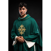 copy of CASULA GOTICA - PHA/648