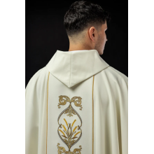 CASULA GÓTICA - HAF KOR/038/05/01