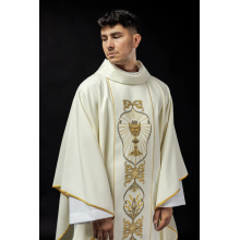 copy of CASULA GOTICA - PHA/648