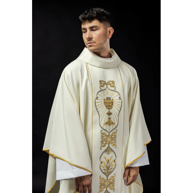 CASULA GÓTICA - HAF KOR/038/05/01