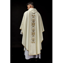 CASULA GÓTICA - HAF KOR/038/05/01