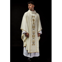 copy of CASULA GOTICA - PHA/648