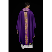 CASULA GÓTICA - HAF KOR/266/02/53