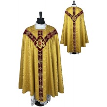 CASULA CONICAL - KOR 1 SLOTY