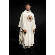 copy of CASULA GÓTICA - PHA/648