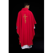 CASULA GÓTICA - HAF KOR/013/05/12