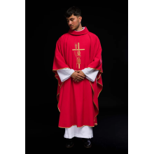 CASULA GÓTICA - HAF KOR/013/05/12