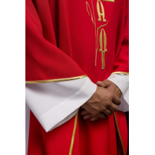 CASULA GÓTICA - HAF KOR/013/05/12