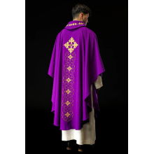 CASULA GÓTICA - HAF LE/7018/05