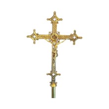 copy of Trono para ostensório - ALMR 436