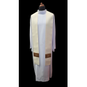 CASULA GÓTICA - ALB 2-213 K