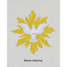 PÁLIO PARA PROCISSÃO - PL-2328/4621