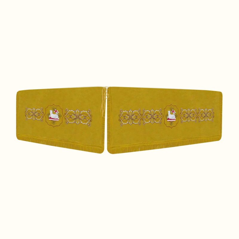 PÁLIO PARA PROCISSÃO - PL-3055/4593