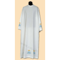 TÚNICA MARIANA - AAA 22