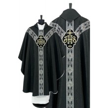 CASULA SEMIGÓTICA - KOR 84D-2