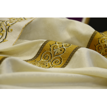 CASULA GÓTICA - ALB  1-406 K