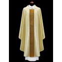 CASULA GÓTICA - ALB  1-406 K