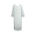 TÚNICA/ALBA - KOR A-VIII